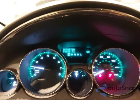 2016 Buick Enclave Leather из США, поврежденный, VIN 5GAKVBKD2GJ332579